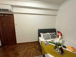 Ballota Park Condominium (D17), Condominium #506810051